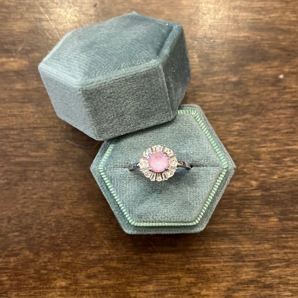 Fragrant Jewels World of Jewels Fun Fair Size 7